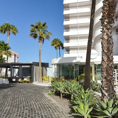 Cozy Bungalow For 6 In Playa Del Ingles Gd04 By Villagrancanaria Εξωτερικό φωτογραφία