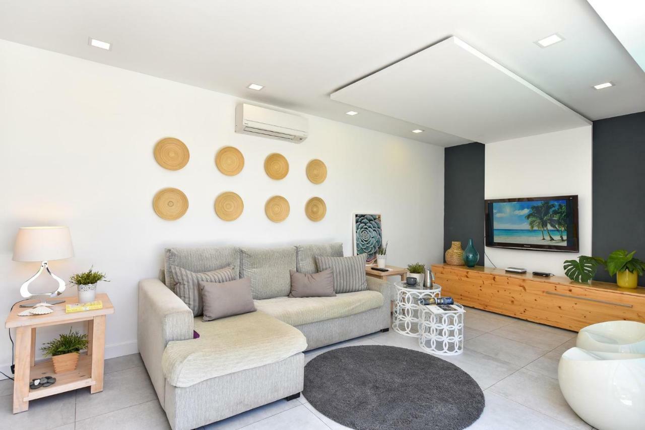 Cozy Bungalow For 6 In Playa Del Ingles Gd04 By Villagrancanaria Εξωτερικό φωτογραφία