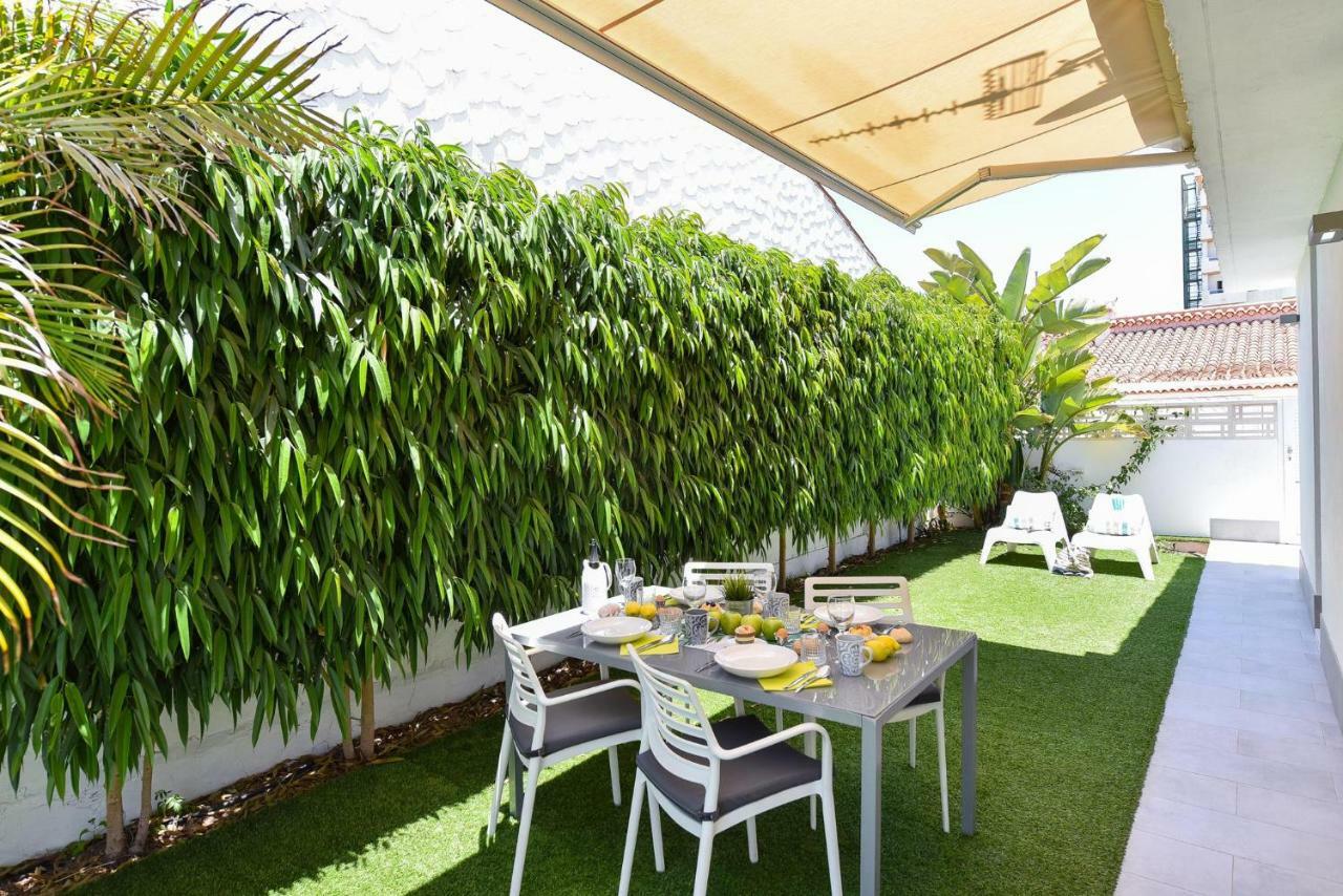 Cozy Bungalow For 6 In Playa Del Ingles Gd04 By Villagrancanaria Εξωτερικό φωτογραφία