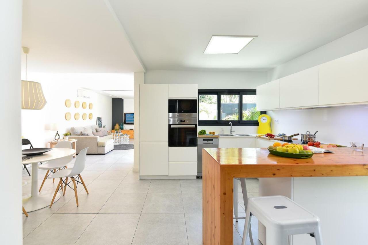 Cozy Bungalow For 6 In Playa Del Ingles Gd04 By Villagrancanaria Εξωτερικό φωτογραφία