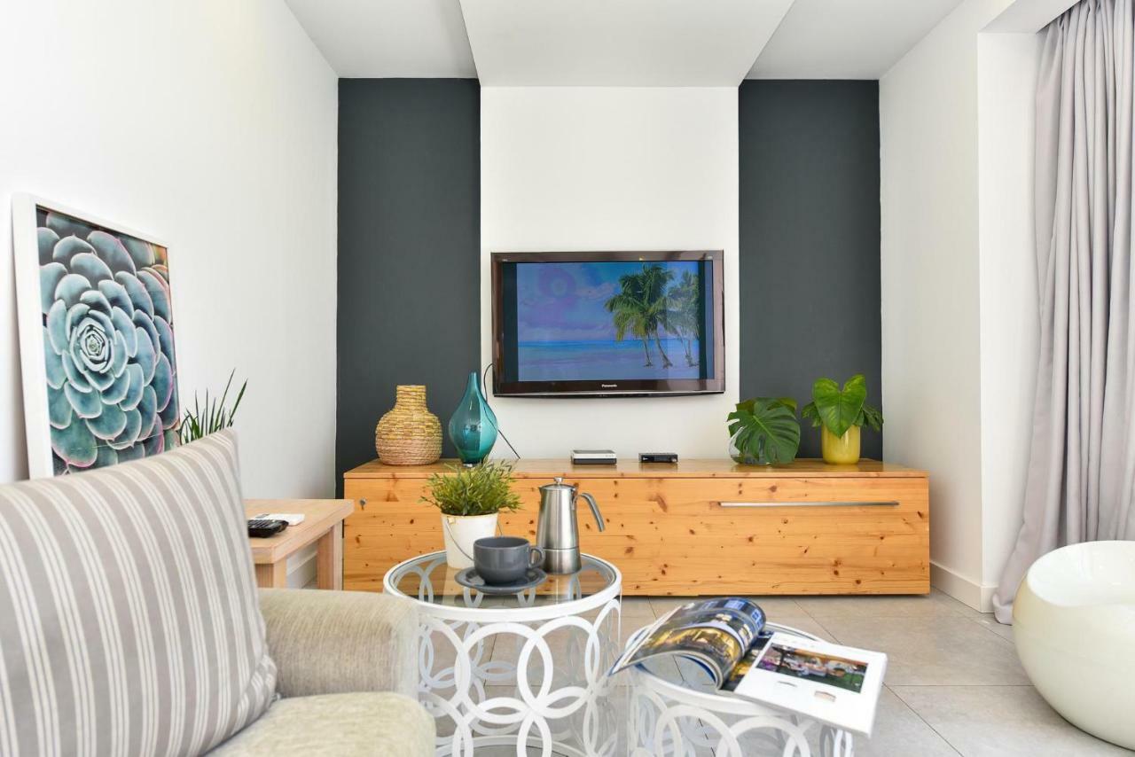 Cozy Bungalow For 6 In Playa Del Ingles Gd04 By Villagrancanaria Εξωτερικό φωτογραφία