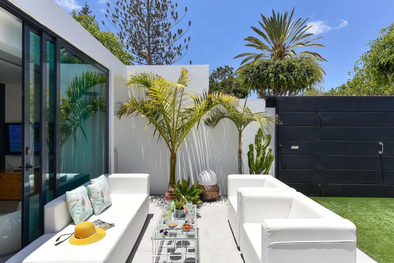 Cozy Bungalow For 6 In Playa Del Ingles Gd04 By Villagrancanaria Εξωτερικό φωτογραφία