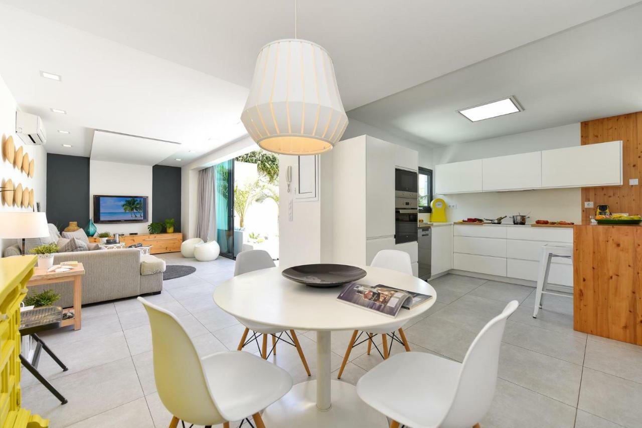 Cozy Bungalow For 6 In Playa Del Ingles Gd04 By Villagrancanaria Εξωτερικό φωτογραφία