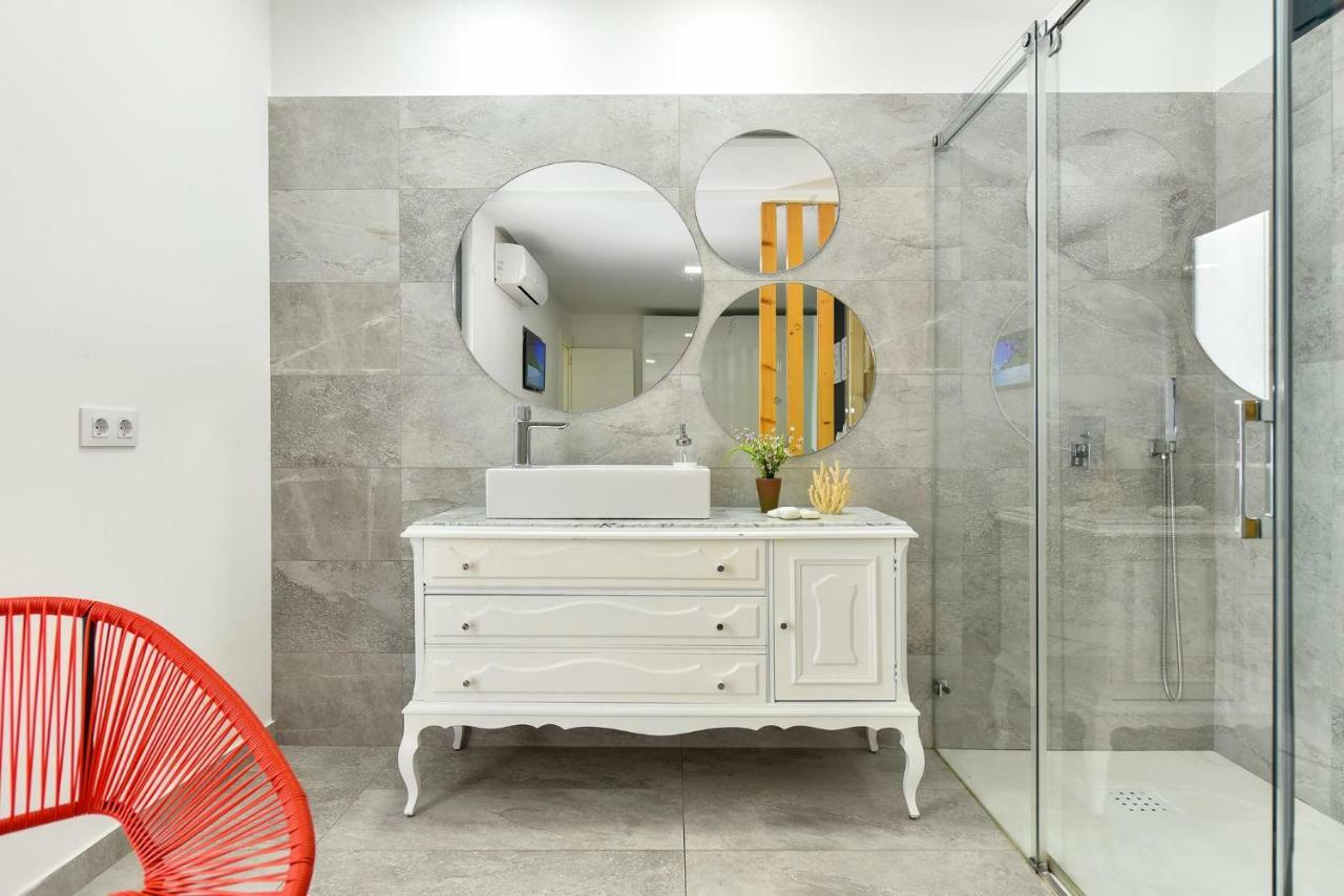 Cozy Bungalow For 6 In Playa Del Ingles Gd04 By Villagrancanaria Εξωτερικό φωτογραφία