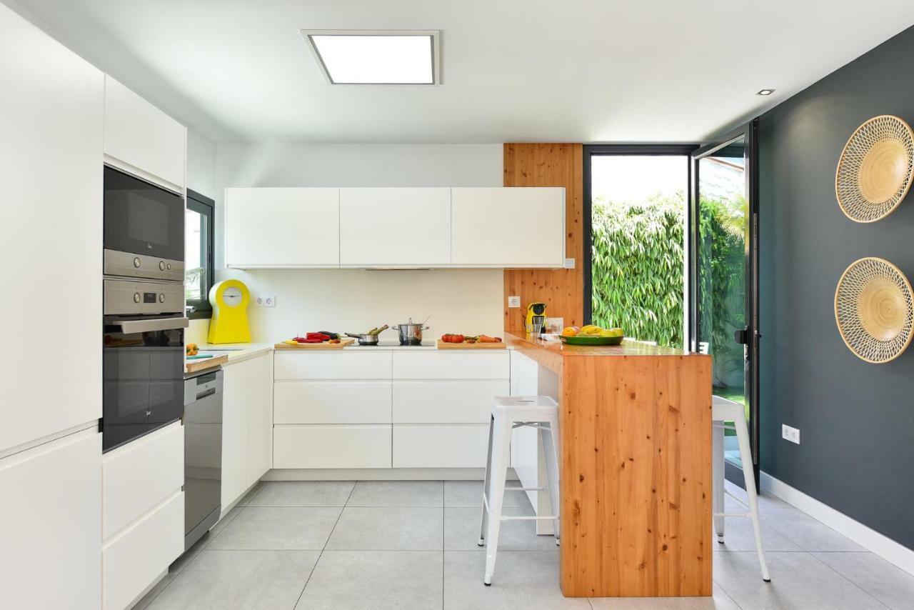 Cozy Bungalow For 6 In Playa Del Ingles Gd04 By Villagrancanaria Εξωτερικό φωτογραφία